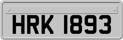 HRK1893