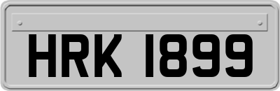 HRK1899