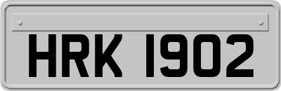 HRK1902