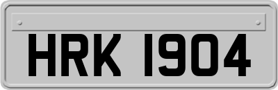 HRK1904