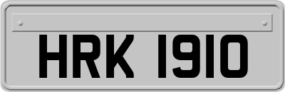 HRK1910