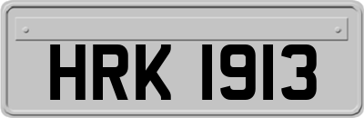 HRK1913