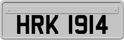 HRK1914