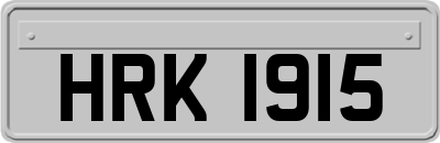 HRK1915