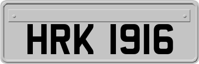 HRK1916