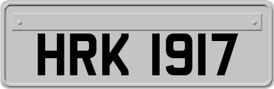 HRK1917
