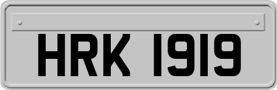 HRK1919