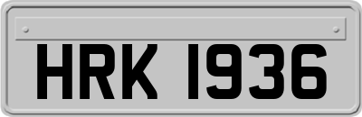 HRK1936