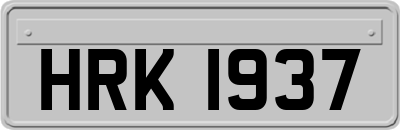 HRK1937