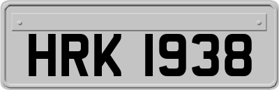 HRK1938
