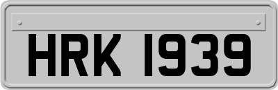 HRK1939