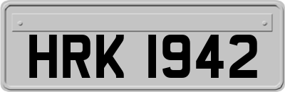 HRK1942