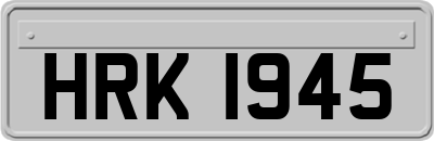 HRK1945