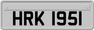 HRK1951