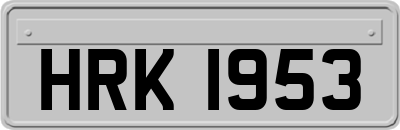 HRK1953