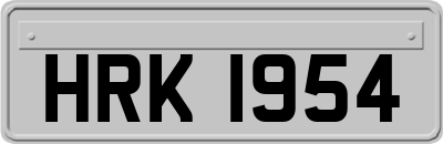 HRK1954