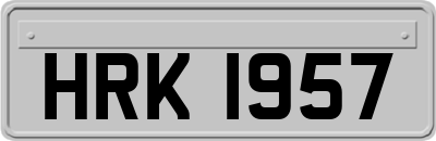 HRK1957