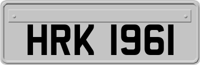 HRK1961