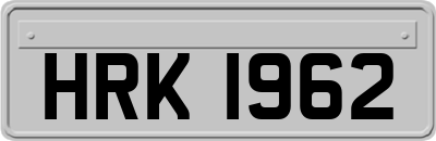 HRK1962