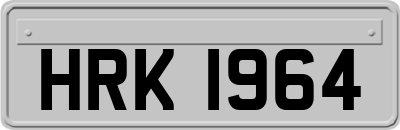 HRK1964