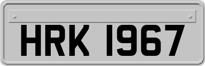 HRK1967
