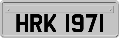 HRK1971