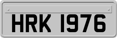 HRK1976