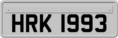 HRK1993