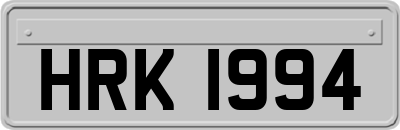 HRK1994