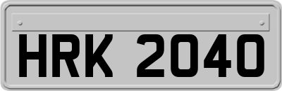 HRK2040