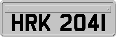 HRK2041