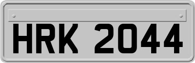 HRK2044