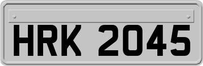 HRK2045