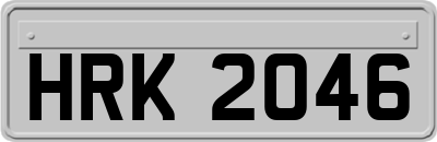 HRK2046