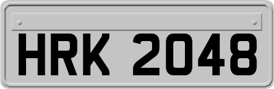 HRK2048