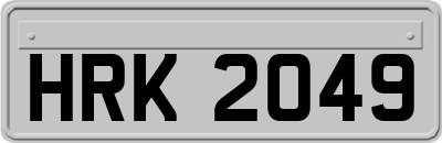 HRK2049