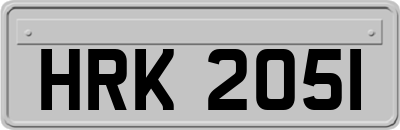 HRK2051