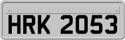 HRK2053