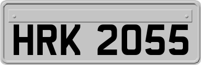 HRK2055