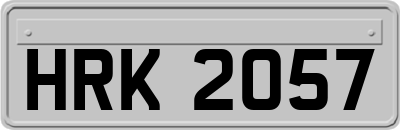 HRK2057