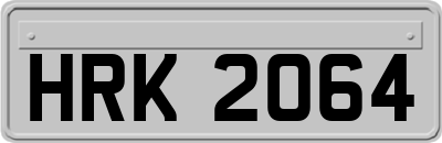 HRK2064