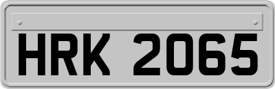 HRK2065