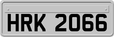 HRK2066
