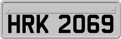 HRK2069
