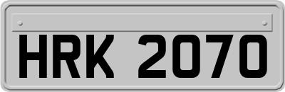 HRK2070