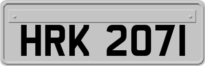 HRK2071