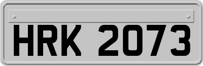 HRK2073