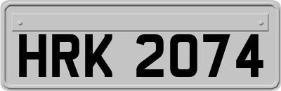 HRK2074
