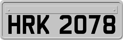 HRK2078