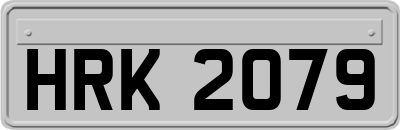 HRK2079